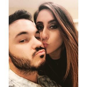 Meet your Posher, Ursula